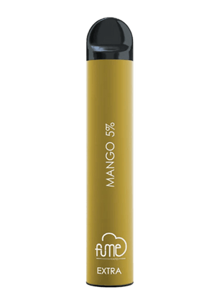 Fume Extra 10Pk Extra 5% - SBCDISTRO