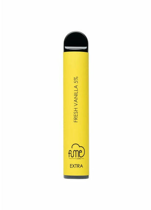 Fume Extra 10Pk Extra 5% - SBCDISTRO