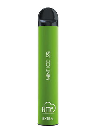 Fume Extra 10Pk Extra 5% - SBCDISTRO