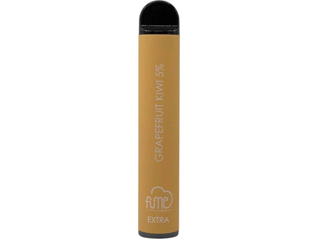 Fume Extra 10Pk Extra 5% - SBCDISTRO