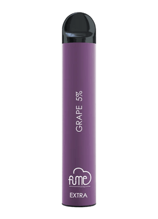 Fume Extra 10Pk Extra 5% - SBCDISTRO