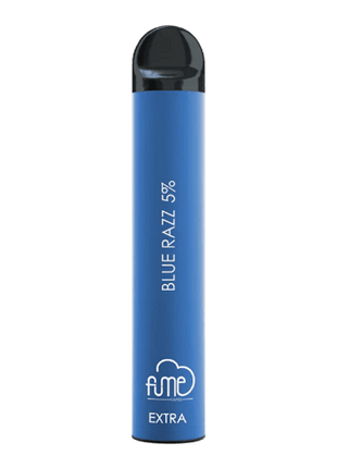 Fume Extra 10Pk Extra 5% - SBCDISTRO