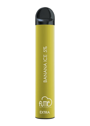 Fume Extra 10Pk Extra 5% - SBCDISTRO