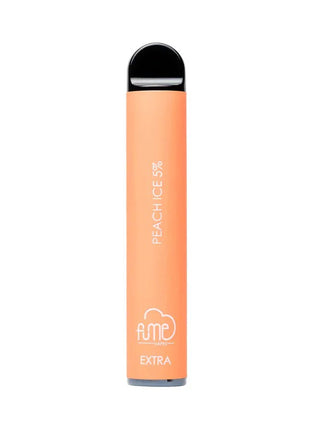 Fume Extra 10Pk Extra 5% - SBCDISTRO