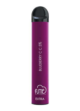 Fume Extra 10Pk Extra 5% - SBCDISTRO