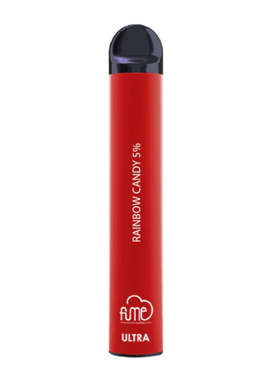 Fume ultra 10pk 2500 puffs - SBCDISTRO