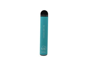 Fume ultra 10pk 2500 puffs - SBCDISTRO