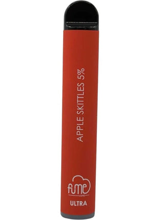 Fume ultra 10pk 2500 puffs - SBCDISTRO