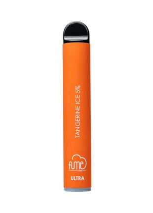 Fume ultra 10pk 2500 puffs - SBCDISTRO