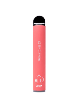 Fume ultra 10pk 2500 puffs - SBCDISTRO