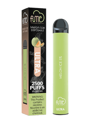 Fume ultra 10pk 2500 puffs - SBCDISTRO