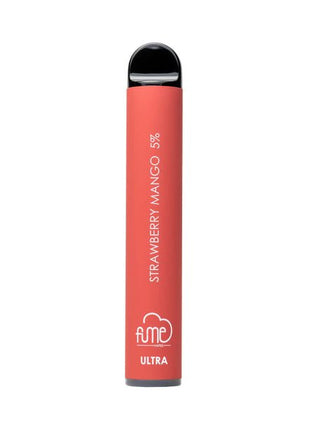 Fume ultra 10pk 2500 puffs - SBCDISTRO