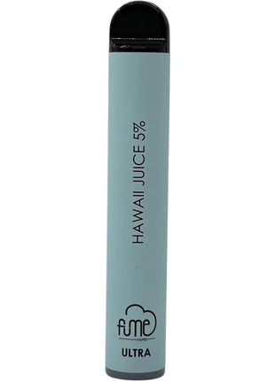 Fume ultra 10pk 2500 puffs - SBCDISTRO