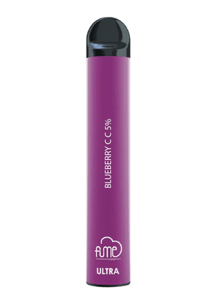 Fume ultra 10pk 2500 puffs - SBCDISTRO