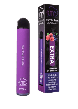 Fume ultra 10pk 2500 puffs - SBCDISTRO