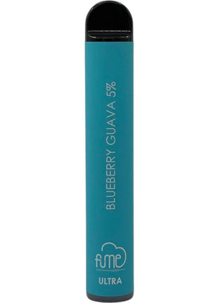 Fume ultra 10pk 2500 puffs - SBCDISTRO