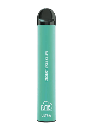 Fume ultra 10pk 2500 puffs - SBCDISTRO