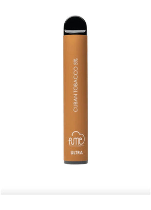 Fume ultra 10pk 2500 puffs - SBCDISTRO