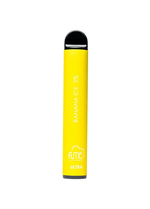 Fume ultra 10pk 2500 puffs - SBCDISTRO