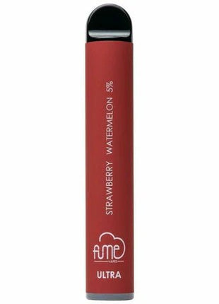 Fume ultra 10pk 2500 puffs - SBCDISTRO