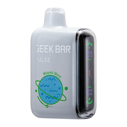 Geek Bar - SBCDISTRO