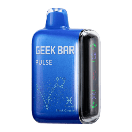 Geek Bar - SBCDISTRO