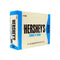 Hershey’s 18-2.6 Oz Cookies ‘n’ Cream King Size - SBCDISTRO