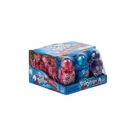 Kidsmania 12Ct Big Dipper - SBCDISTRO