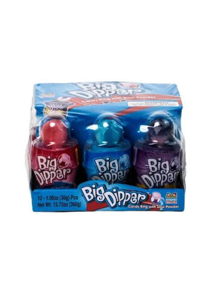 Kidsmania 12Ct Big Dipper - SBCDISTRO