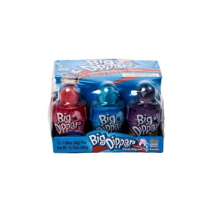 Kidsmania 12Ct Big Dipper - SBCDISTRO