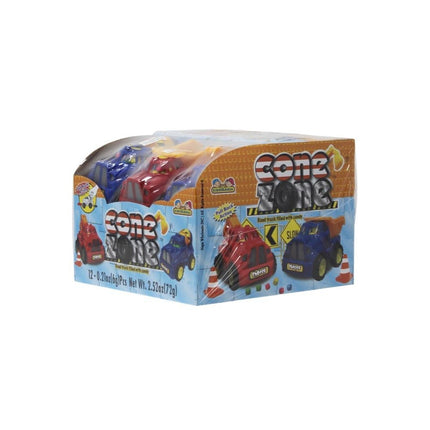 Kidsmania 12ct Cone Zone - SBCDISTRO