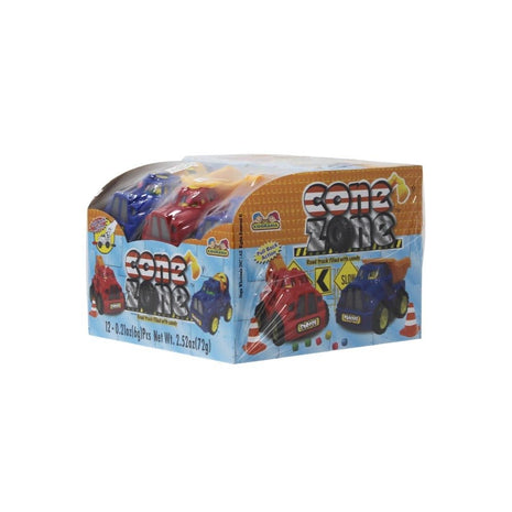 Kidsmania 12ct Cone Zone - SBCDISTRO
