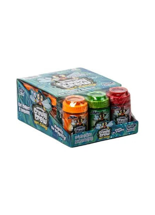 Kidsmania 12Ct Crunchy Crawly Crew - SBCDISTRO