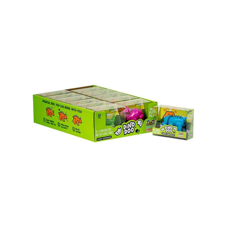 Kidsmania 12Ct Dino Doo - SBCDISTRO