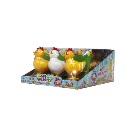 Kidsmania 12ct Fancy Henny - SBCDISTRO
