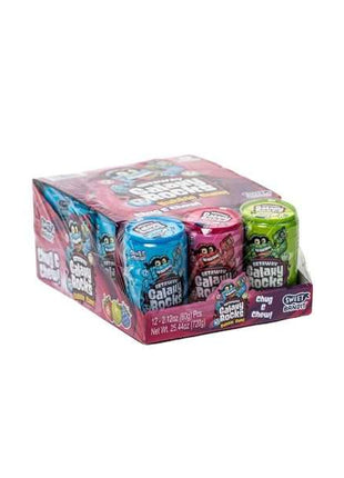 Kidsmania 12Ct Galaxy Rocks - SBCDISTRO