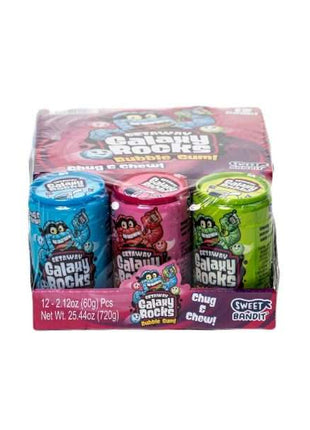 Kidsmania 12Ct Galaxy Rocks - SBCDISTRO