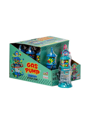 Kidsmania 12Ct Gas Pump - SBCDISTRO