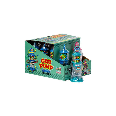 Kidsmania 12Ct Gas Pump - SBCDISTRO