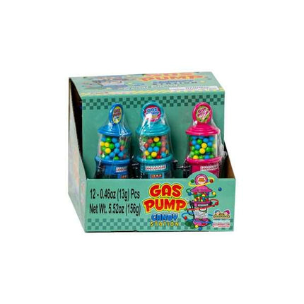Kidsmania 12Ct Gas Pump - SBCDISTRO