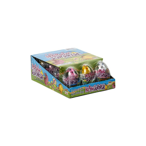 Kidsmania 12Ct Hoppin Surprise - SBCDISTRO