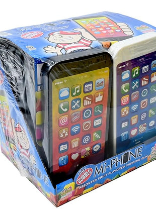 Kidsmania 12Ct Mi Phone - SBCDISTRO