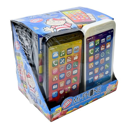 Kidsmania 12Ct Mi Phone - SBCDISTRO