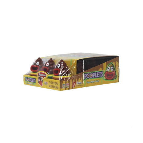 Kidsmania 12ct Pooplets - SBCDISTRO