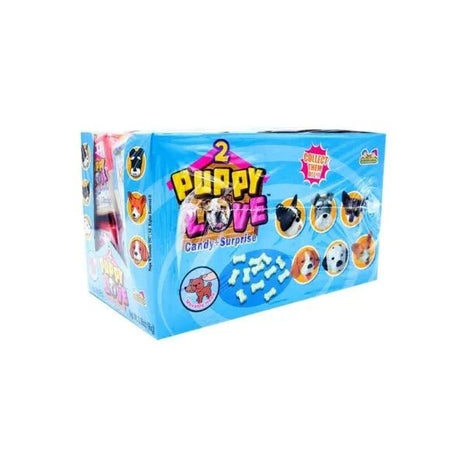 Kidsmania 12ct Puppy Love - SBCDISTRO