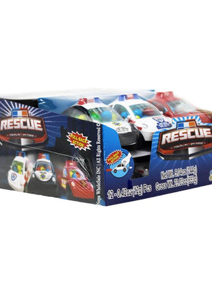 Kidsmania 12ct Rescue - SBCDISTRO