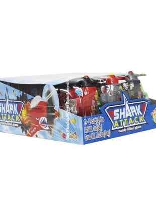 Kidsmania 12ct Shark Attack - SBCDISTRO