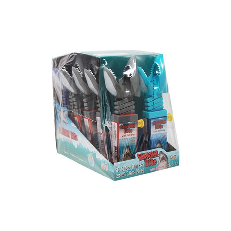 Kidsmania 12ct Shark Bite - SBCDISTRO