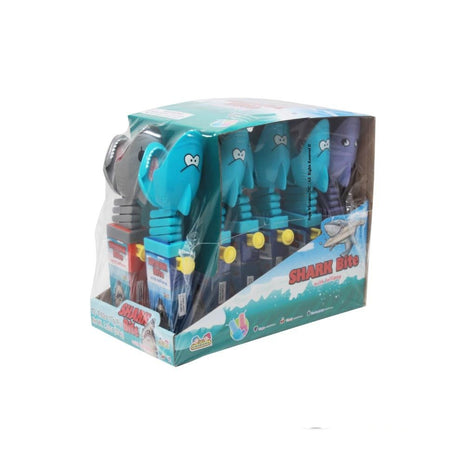 Kidsmania 12ct Shark Bite - SBCDISTRO