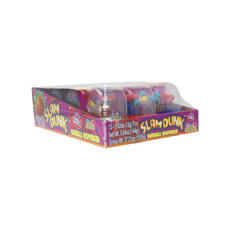 Kidsmania 12ct Slam Dunk - SBCDISTRO